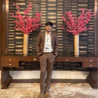 Mudit Bohara