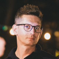 Marcin Wilczek