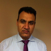 Jas Shoker