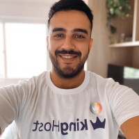 Guilherme Tannús 🏳️‍🌈