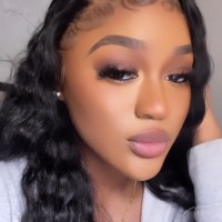 Aaliyah Morrison