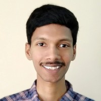 Yeswanth Kumar Matta