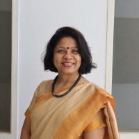 Vidya Bhat
