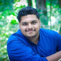 Venkatesh Prabhu N