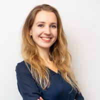 Magdalena Wiklinska