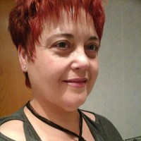 Mari Carmen Diaz Corral