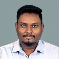 Ranjith kumar Ravi