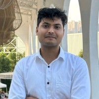 Rishabh K.
