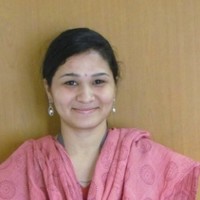 Haritha Divvela