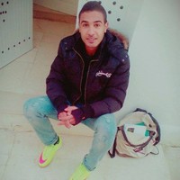 khalil farhani