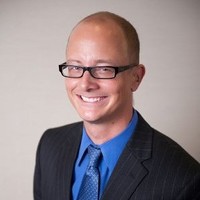 Andrew Bryant