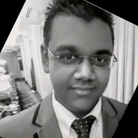 Deshalan Naidu