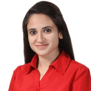 Sonia Joshi