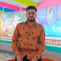 Prashant Parmar