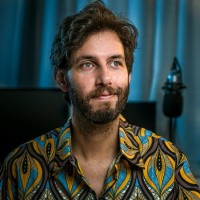 Rafael Campos