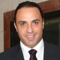 Mohammed Al Saad