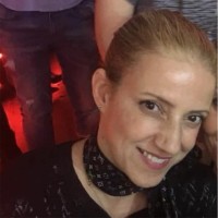 Effie Papadimitriu