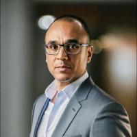 Khaled Hafez