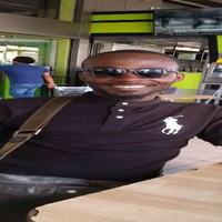 Anselme Barnabas N'guessan