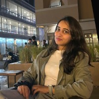 Nisha Ramani