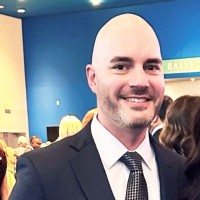 Mike Ulrich