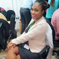 Nneka Mukeme
