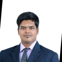 Sreekumar Ramakrishnan