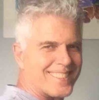 John Gillis