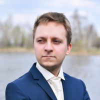 Sibert Dmitrii