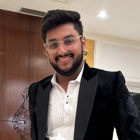Divyansh Garg