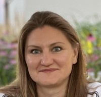 Jelena Vinikova