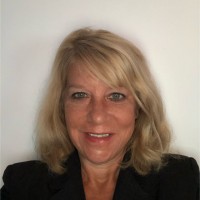 Laurie Hinton