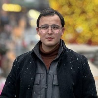 Alex Negrete 🔜Siggraph