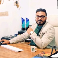 Ahmed Shaushaan