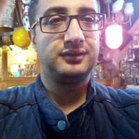 Reza Shah Mansouri