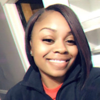 Lakeyah Calvin