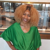 Stacy Wilson