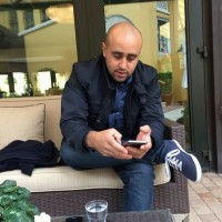 Joseph Abi Rached
