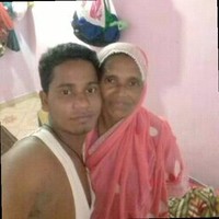 Shamsher Alam