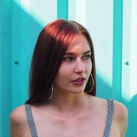 Chloé Dumortier