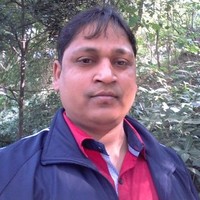 Chandresh Kumar Rajbhar ENOX