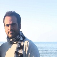 Muhammad Talebi