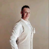 Trent Davies