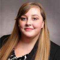 Samara Griggs, M.S.