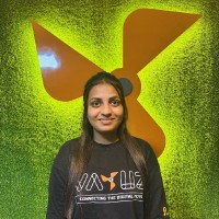 Pragyashree Jain