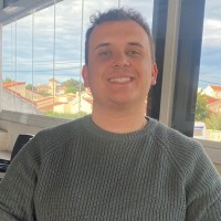 Liam Fackerell