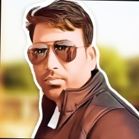 Santosh Maurya