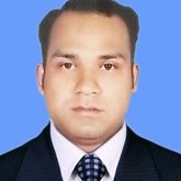 Muhammad sadar Ullah