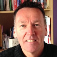 Paul Jacques