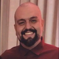 Rafael Palmisciano 🎧